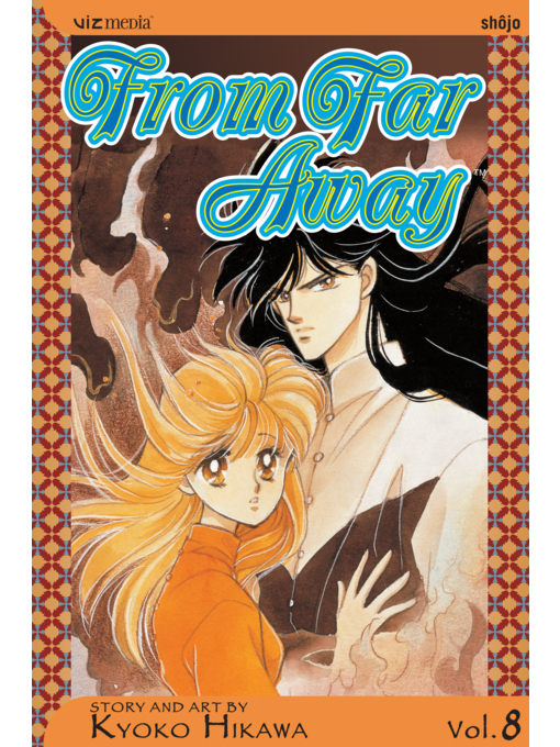 Title details for From Far Away, Volume 8 by Kyoko Hikawa - Available